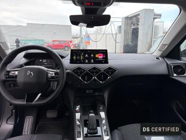 SPOTICAR Ds Ds 3 Hybride 145 E-dct6 Pallas Ligne Business Occasion - Citadine Essence Gris - Toulouse - 303963595_2