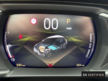 SPOTICAR Ds Ds 3 Hybride 145 E-dct6 Pallas Ligne Business Occasion - Citadine Essence Gris - Toulouse - 303963595_4