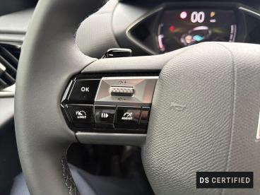 SPOTICAR Ds Ds 3 Hybride 145 E-dct6 Pallas Ligne Business Occasion - Citadine Essence Gris - Toulouse - 303963595_5