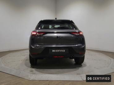 DS CERTIFIED Ds Ds 3 Bluehdi 130 Eat8 Performance Line occasion certifiée - Citadine Diesel Gris - Cesson Sevigne - 3965833_4