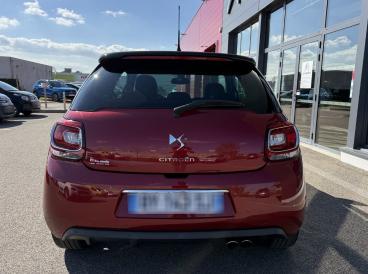 SPOTICAR Ds Ds 3 Thp 150 Sport Chic Occasion - Citadine Essence Autre - La Cote-st-andre - 1203968148_3