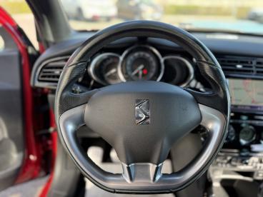 SPOTICAR Ds Ds 3 Thp 150 Sport Chic Occasion - Citadine Essence Autre - La Cote-st-andre - 1203968148_4