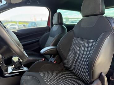SPOTICAR Ds Ds 3 Thp 150 Sport Chic Occasion - Citadine Essence Autre - La Cote-st-andre - 1203968148_5
