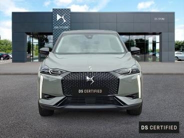 DS CERTIFIED Ds Ds 3 Puretech 130 Eat8 Esprit De Voyage occasion certifiée - Citadine Essence Gris - Bourgoin Jallieu - 3968486_2
