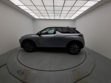 DS CERTIFIED Ds Ds 3 Hybride 136 E-dct6 Pallas occasion certifiée - Citadine Essence Gris - Marseille 8eme Arrondisse - 3968505_2