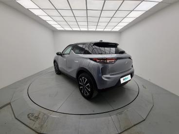 DS CERTIFIED Ds Ds 3 Hybride 136 E-dct6 Pallas occasion certifiée - Citadine Essence Gris - Marseille 8eme Arrondisse - 3968505_3