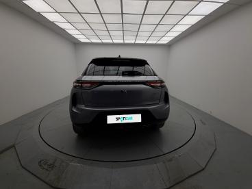 DS CERTIFIED Ds Ds 3 Hybride 136 E-dct6 Pallas occasion certifiée - Citadine Essence Gris - Marseille 8eme Arrondisse - 3968505_4