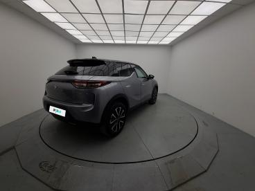 DS CERTIFIED Ds Ds 3 Hybride 136 E-dct6 Pallas occasion certifiée - Citadine Essence Gris - Marseille 8eme Arrondisse - 3968505_5