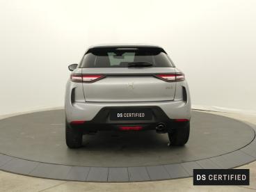 DS CERTIFIED Ds Ds 3 Crossback Bluehdi 130 Eat8 Toits De Paris occasion certifiée - Citadine Diesel Gris - Saint Nazaire - 3970304_5