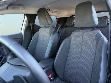 DS CERTIFIED Ds Ds 3 Hybride E-dcs6 Edition France occasion certifiée - Citadine Hybride Blanc - Montrond Les Bains - 3971313_5