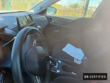 DS CERTIFIED Ds Ds 3 Hybride 136 E-dct6 Edition France occasion certifiée - Citadine Essence Eph Chrystal Pearl Metall - Amiens - 3972055_2