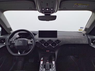 DS CERTIFIED Ds Ds 3 Crossback Bluehdi 130 Eat8 Grand Chic occasion certifiée - Citadine Diesel Gris - Ecully - 3972258_2