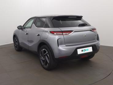 DS CERTIFIED Ds Ds 3 Crossback Bluehdi 130 Eat8 Grand Chic occasion certifiée - Citadine Diesel Gris - Ecully - 3972258_5