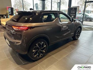 DS CERTIFIED Ds Ds 3 E-tense Antoine De Saint Exupery occasion certifiée - Citadine Electrique Bleu - La Chapelle St Luc - 3975605_4