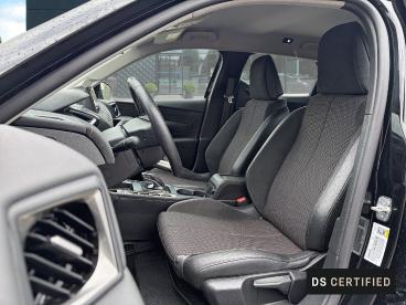 DS CERTIFIED Ds Ds 3 E-tense 156ch Performance Line occasion certifiée - Citadine Electrique Noir Perla Nera (n) - Trelissac - 3977803_5
