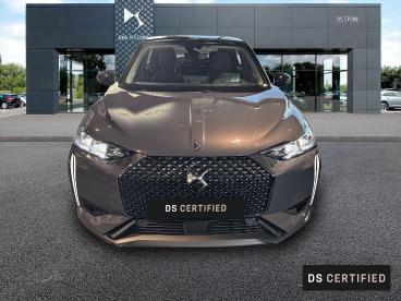 DS CERTIFIED Ds Ds 3 E-tense Antoine De Saint Exupery occasion certifiée - Citadine Electrique Vol De Nuit (n) - Saint Nazaire - 3977920_2