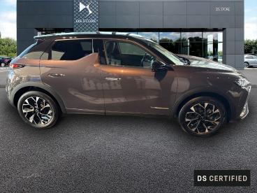 DS CERTIFIED Ds Ds 3 E-tense Antoine De Saint Exupery occasion certifiée - Citadine Electrique Vol De Nuit (n) - Saint Nazaire - 3977920_4