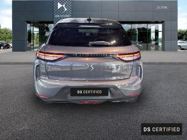 DS CERTIFIED Ds Ds 3 E-tense Antoine De Saint Exupery occasion certifiée - Citadine Electrique Vol De Nuit (n) - Saint Nazaire - 3977920_5
