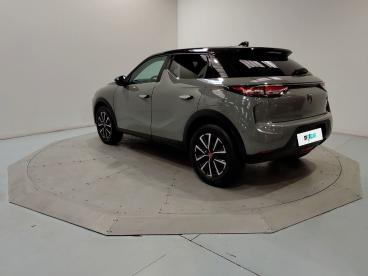 DS CERTIFIED Ds Ds 3 Puretech 100 Bvm6 Performance Line occasion certifiée - Citadine Essence Gris - Lomme - 3978058_3