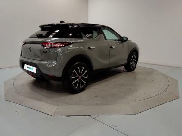 DS CERTIFIED Ds Ds 3 Puretech 100 Bvm6 Performance Line occasion certifiée - Citadine Essence Gris - Lomme - 3978058_5