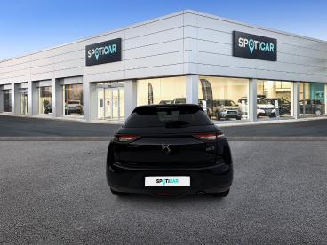 SPOTICAR Ds Ds 3 Crossback Bluehdi 110 Bvm6 Bastille Occasion - Citadine Diesel Noir - Barentin - 1203979475_5