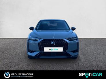 SPOTICAR Ds Ds 3 Bastille Bluehdi 130 Occasion - Citadine Diesel Bleu - Saint Doulchard - 1203980899_2