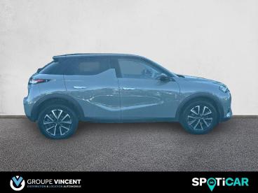 SPOTICAR Ds Ds 3 Bastille Bluehdi 130 Occasion - Citadine Diesel Bleu - Saint Doulchard - 1203980899_4