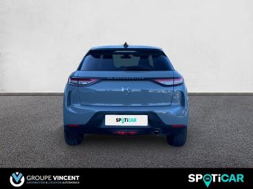 SPOTICAR Ds Ds 3 Bastille Bluehdi 130 Occasion - Citadine Diesel Bleu - Saint Doulchard - 1203980899_5