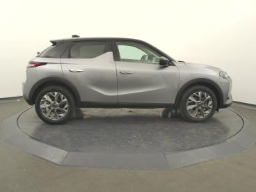 DS CERTIFIED Ds Ds 3 Puretech 130 Eat8 Esprit De Voyage occasion certifiée - Citadine Essence Kca  Gris Artense Metalli - Angers - 3981767_4