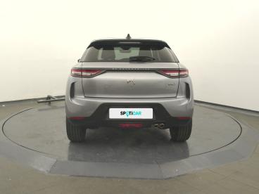 DS CERTIFIED Ds Ds 3 Puretech 130 Eat8 Esprit De Voyage occasion certifiée - Citadine Essence Kca  Gris Artense Metalli - Angers - 3981767_5