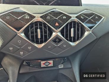 DS CERTIFIED Ds Ds 3 Crossback Puretech 130 Eat8 Bastille occasion certifiée - Citadine Essence Blanc - Venissieux - 3982891_5