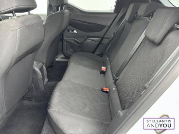 DS CERTIFIED Ds Ds 3 Crossback Puretech 100 Bvm6 Montmartre occasion certifiée - Citadine Essence Blanc - Nanterre - 3983361_5