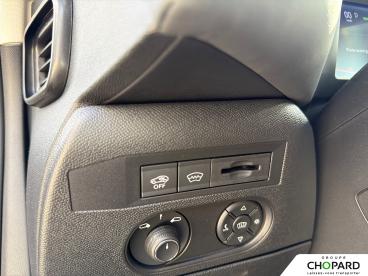 DS CERTIFIED Ds Ds 3 E-tense Opera occasion certifiée - Citadine Electrique Gris - Beaune - 3983730_2