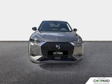 DS CERTIFIED Ds Ds 3 E-tense Opera occasion certifiée - Citadine Electrique Gris - Beaune - 3983730_4