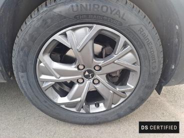 DS CERTIFIED Ds Ds 3 Crossback Puretech 130 S&s Eat8 Business occasion certifiée - Citadine Essence Beige - Lomme - 3985763_4