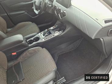 DS CERTIFIED Ds Ds 3 Crossback Puretech 130 S&s Eat8 Business occasion certifiée - Citadine Essence Beige - Lomme - 3985763_5
