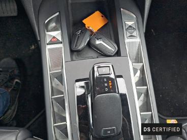 SPOTICAR Ds Ds 3 Crossback Puretech 155 Eat8 Grand Chic Occasion - Citadine Essence Rouge - Cesson Sevigne - 1203985781_5