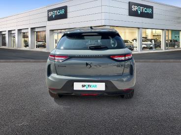 DS CERTIFIED Ds Ds 3 E-tense Performance Line occasion certifiée - Citadine Electrique Gris Laqué (métallisée) - Chalon Sur Saone - 3988460_5