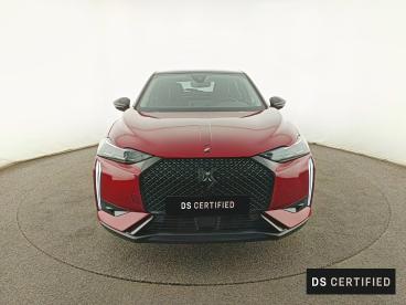 DS CERTIFIED Ds Ds 3 Puretech 130 Eat8 Performance Line occasion certifiée - Citadine Essence B0mm6b B0ntub - Lomme - 3988645_2