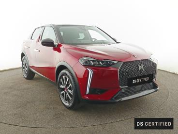 DS CERTIFIED Ds Ds 3 Puretech 130 Eat8 Performance Line occasion certifiée - Citadine Essence B0mm6b B0ntub - Lomme - 3988645_3