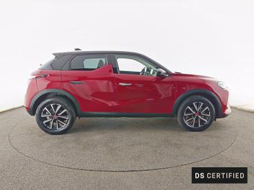DS CERTIFIED Ds Ds 3 Puretech 130 Eat8 Performance Line occasion certifiée - Citadine Essence B0mm6b B0ntub - Lomme - 3988645_4