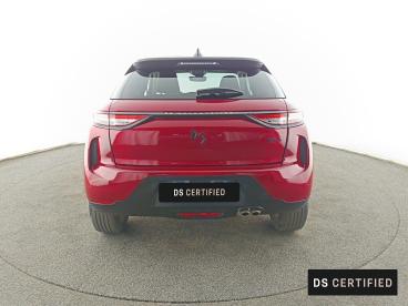 DS CERTIFIED Ds Ds 3 Puretech 130 Eat8 Performance Line occasion certifiée - Citadine Essence B0mm6b B0ntub - Lomme - 3988645_5