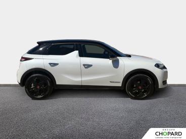 DS CERTIFIED Ds Ds 3 Crossback Puretech 130 Eat8 Performance Line occasion certifiée - Citadine Essence Blanc - La Chapelle St Luc - 3993903_4