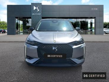 DS CERTIFIED Ds Ds 3 E-tense Edition France occasion certifiée - Citadine Electrique Champagne - Pont Audemer - 3994564_2