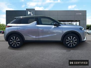 DS CERTIFIED Ds Ds 3 E-tense Edition France occasion certifiée - Citadine Electrique Champagne - Pont Audemer - 3994564_4