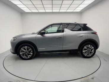 DS CERTIFIED Ds Ds 3 Puretech 130 Eat8 Esprit De Voyage occasion certifiée - Citadine Essence Gris - Marseille 8eme Arrondisse - 3996192_2