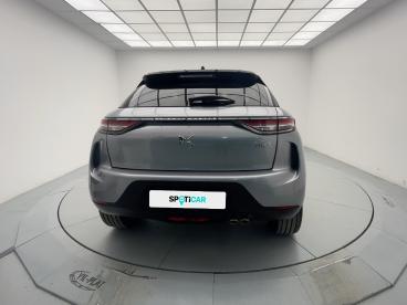 DS CERTIFIED Ds Ds 3 Puretech 130 Eat8 Esprit De Voyage occasion certifiée - Citadine Essence Gris - Marseille 8eme Arrondisse - 3996192_4