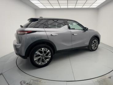 DS CERTIFIED Ds Ds 3 Puretech 130 Eat8 Esprit De Voyage occasion certifiée - Citadine Essence Gris - Marseille 8eme Arrondisse - 3996192_5