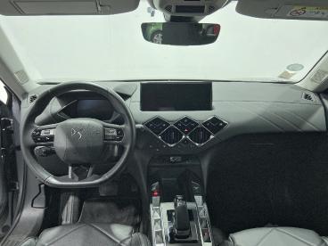 DS CERTIFIED Ds Ds 3 Crossback E-tense Faubourg occasion certifiée - Citadine Electrique Gris - Ecully - 3996393_2