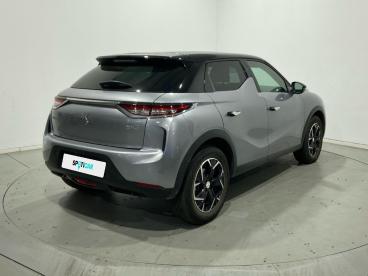 DS CERTIFIED Ds Ds 3 Crossback E-tense Faubourg occasion certifiée - Citadine Electrique Gris - Ecully - 3996393_3